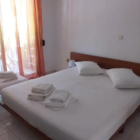 Sundy's House At Beach, Halkidiki Casa vacanze *