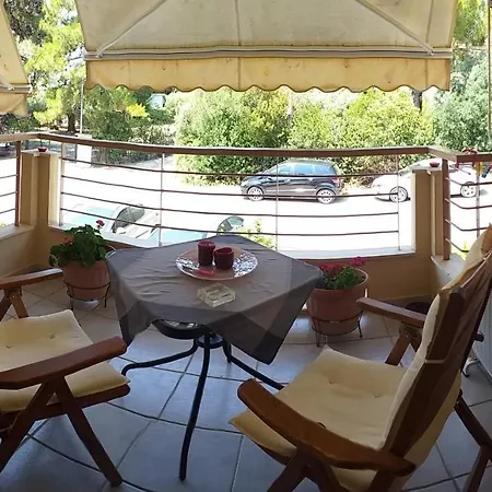 Casa vacanze Sundy's House At Beach, Halkidiki *