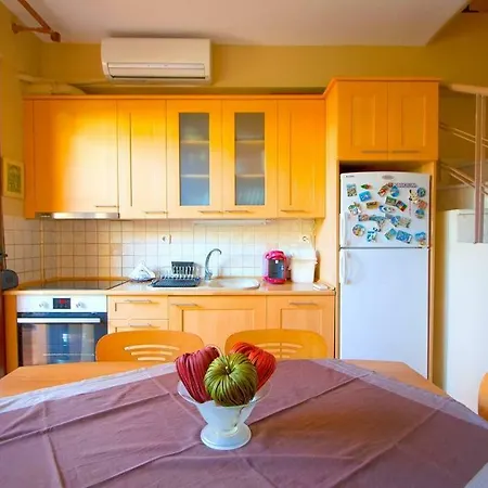Casa vacanze Sundy's House At Beach, Halkidiki *