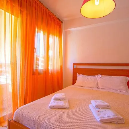Casa vacanze Sundy's House At Beach, Halkidiki *