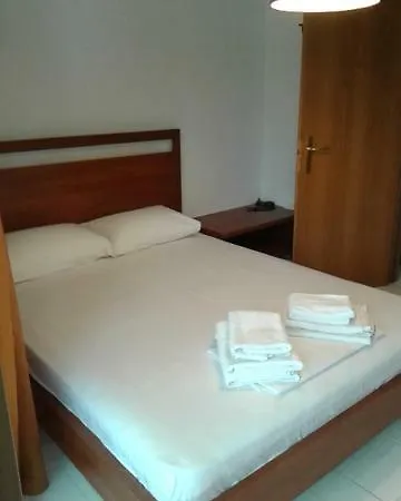 Casa vacanze Sundy's House At Beach, Halkidiki