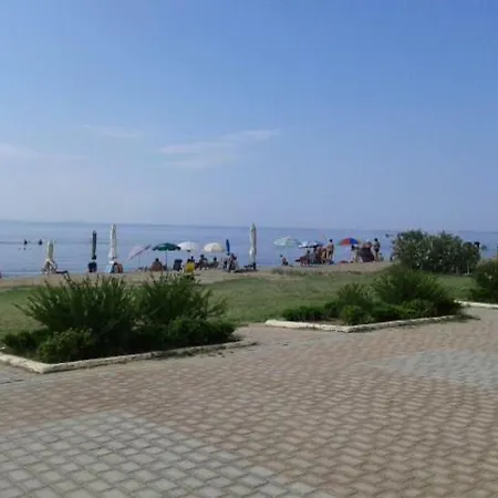 Sundy's House At Beach, Halkidiki