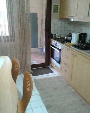 Casa vacanze Sundy's House At Beach, Halkidiki *