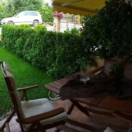 Sundy's House At Beach, Halkidiki * Gerakini