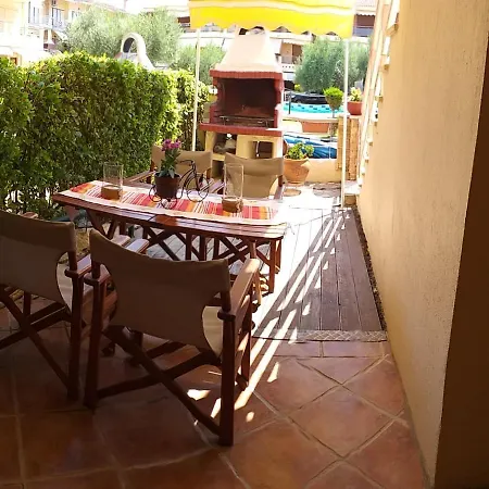 Sundy's House At Beach, Halkidiki * Gerakini
