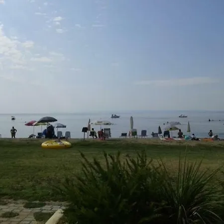 Sundy's House At Beach, Halkidiki