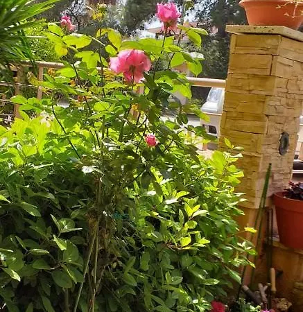 Sundy's House At Beach, Halkidiki Holiday home *