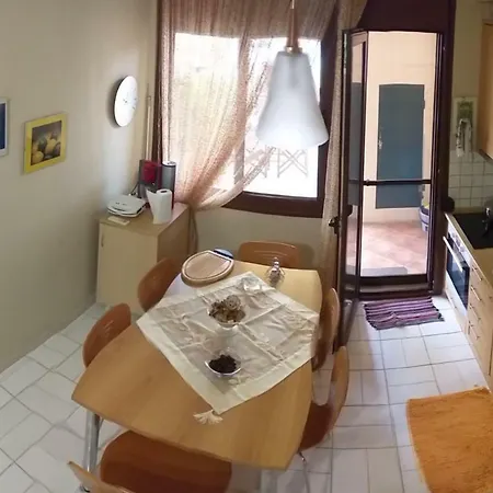 Sundy's House At Beach, Halkidiki