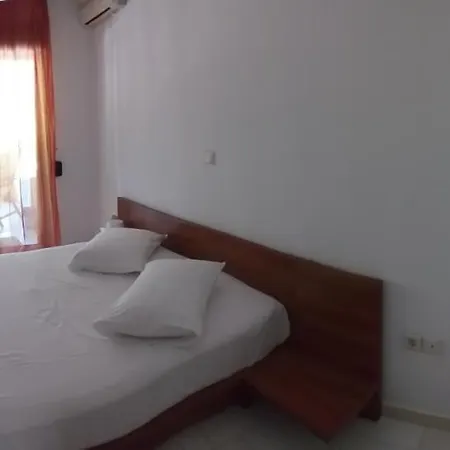 Дом отдыха Sundy's House At Beach, Halkidiki *