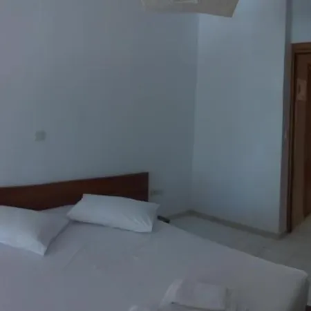 Sundy's House At Beach, Halkidiki