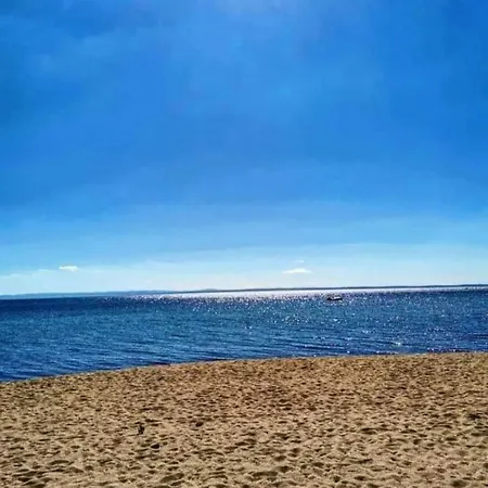 Sundy's House At Beach, Halkidiki Геракини