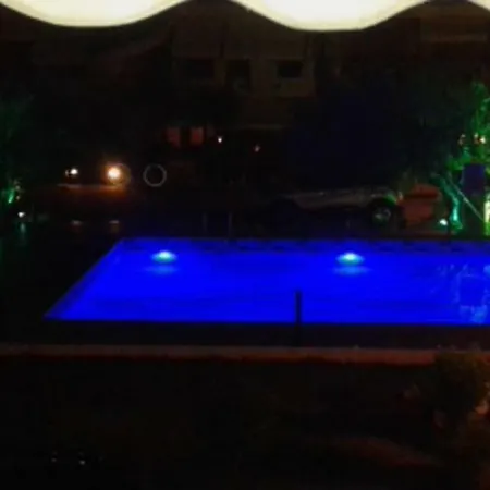 Sundy's House At Beach, Halkidiki *