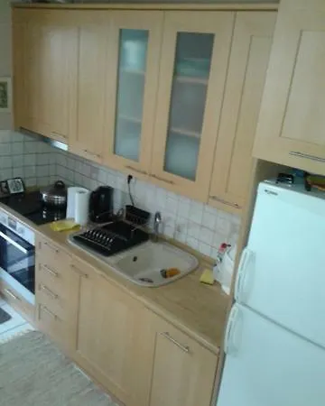 Sundy's House At Beach, Halkidiki *