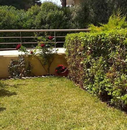Sundy's House At Beach, Halkidiki Дом отдыха *