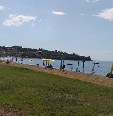 Дом отдыха Sundy's House At Beach, Halkidiki *